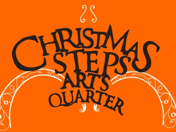 The Christmas Steps Arts Quarter