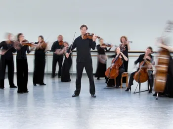 Picture of Impulse: Music In Motion