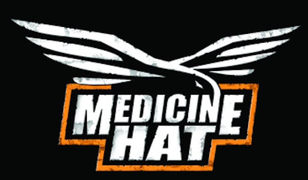 Medicine Hat tour dates