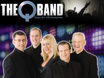 The Q Band