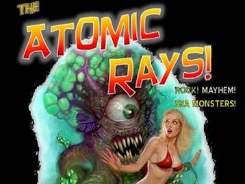 The Atomic Rays artist photo