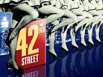 : 42nd Street (Touring) picture