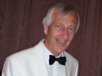 Hugh Ockendon