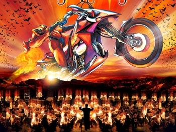 Bat The Symphony