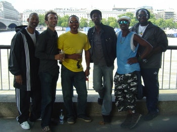 Reggae Magic Tour Dates Tickets 2022 Ents24