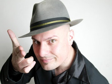The Angry Clown Comedy Night: Benjamin Crellin, Don Biswas, Mel Crosby, David Mulholland picture