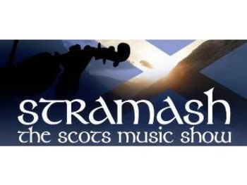 Stramash The Scots Music Show Tour Dates & Tickets 2021 Ents24