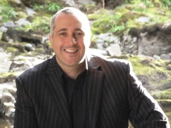 Chris Conway (Medium)