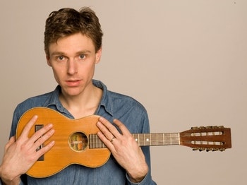 Joel Plaskett
