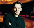 Sir Antonio Pappano appearing at this event