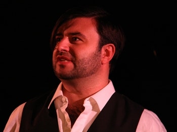 Tim McArthur