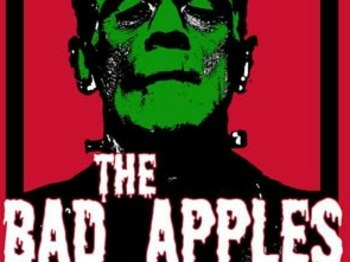 The Bad Apples tour dates & tickets 2026 | Ents24