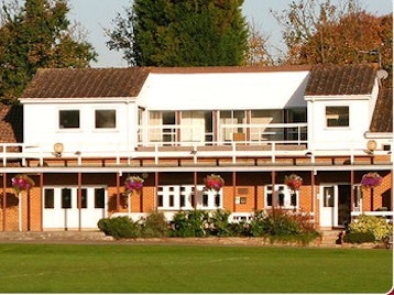 Beaverwood Club venue photo