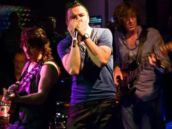 Picture of Gerry Jablonski Band