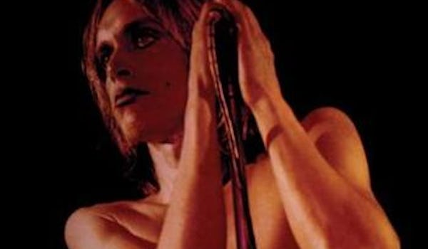 Iggy & The Stooges, Savages