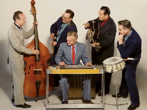 Big Sandy And His Fly Rite Boys