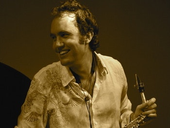 Will Vinson's USA Quartet