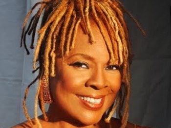Thelma Houston