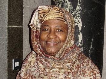 Adelaide Sosseh