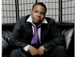Marlon Davis artist photo