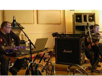 Picture of Marconi Union