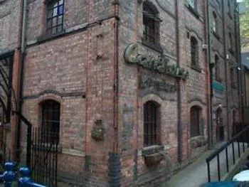 Picture of Canalhouse Comedy Night