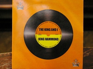 King Hammond