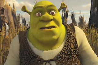 Image for Shrek Forever After