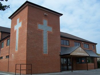 Testwood Baptist Church