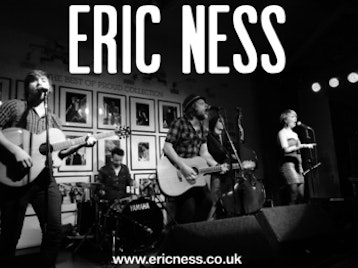 Cool As Folk: Eric Ness + Sam Green + Sashi & The Wild Beans picture
