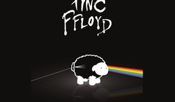 Pinc Ffloyd Tour Dates