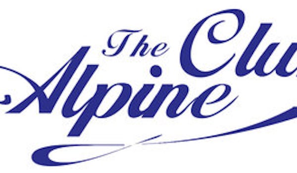 Alpine Club @ The Magdala events