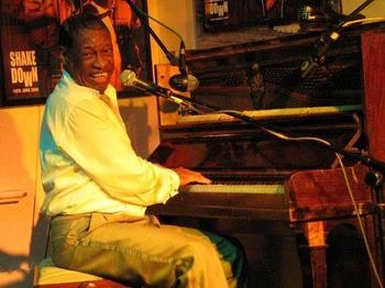 Little Willie Littlefield