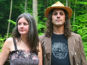 MV & EE With The Golden Road