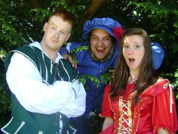 Cambridge Touring Theatre