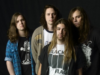 Violent Soho