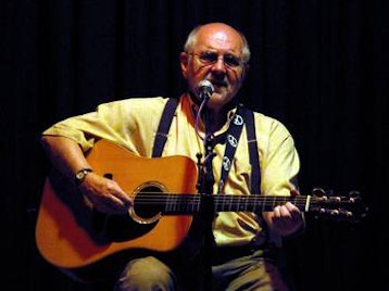 Roy Bailey artist photo