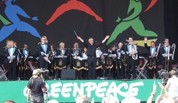 Yeovil Town Band