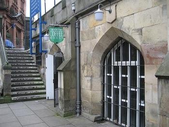 Henderson's St John's