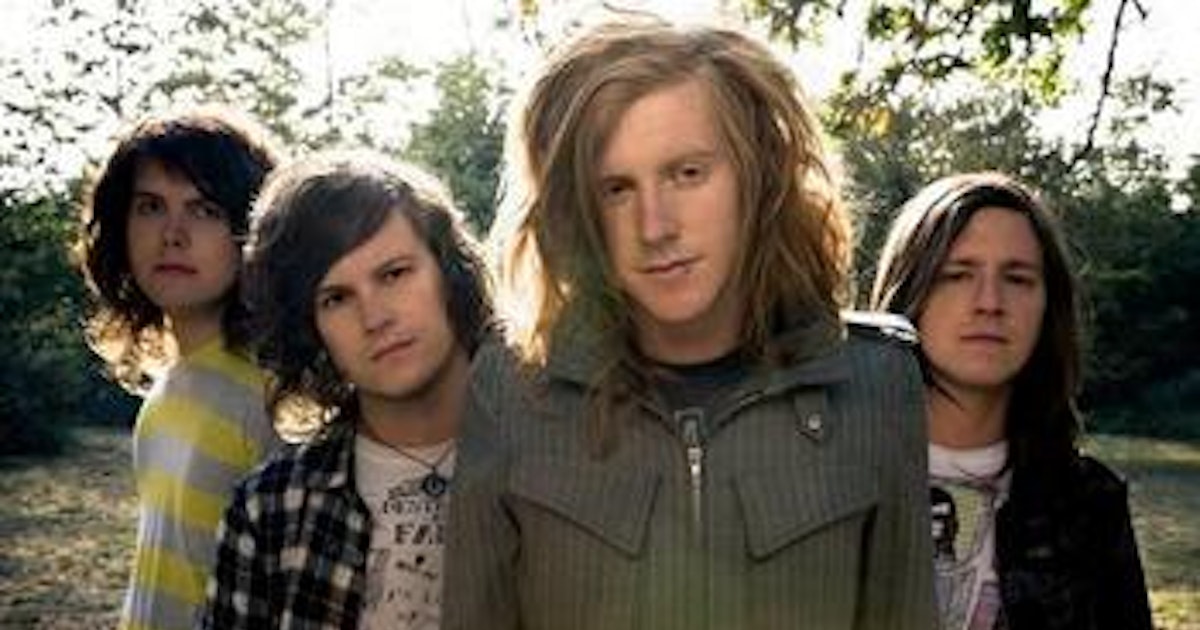 We The Kings tour dates & tickets 2024 Ents24
