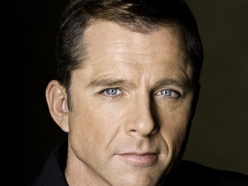 Maxwell Caulfield