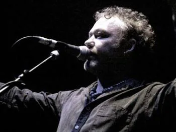 Picture of Mark Chadwick (Levellers)