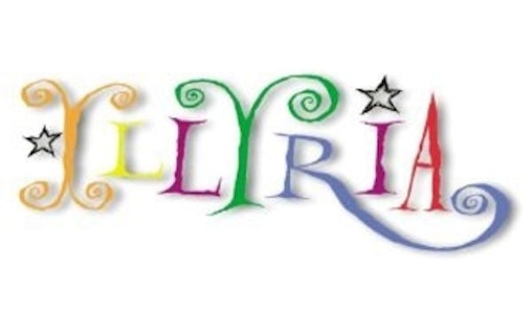 Illyria Tour Dates