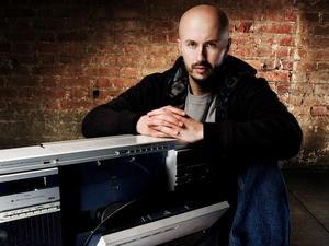 Wax Tailor