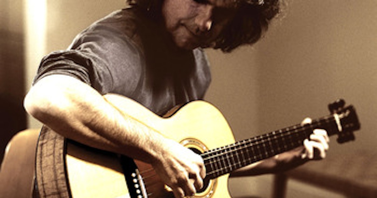 Pat Metheny tour dates & tickets 2024 Ents24
