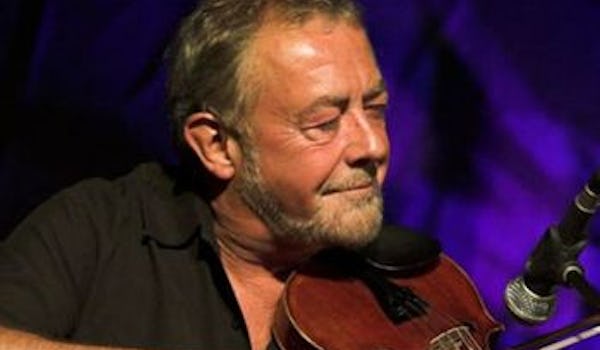 Aly Bain, Jerry Douglas, Special Guests