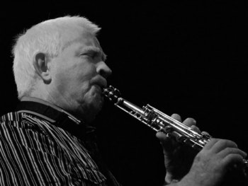 George Huxley's Jazzband