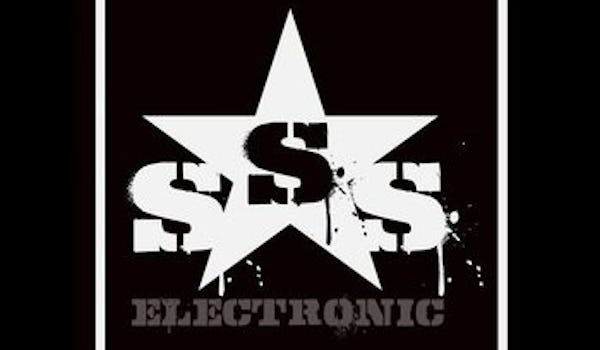 Sigue Sigue Sputnik, Needle Factory, DJs 