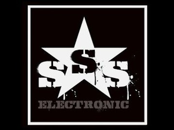 Sigue Sigue Sputnik artist photo