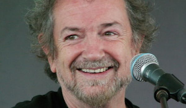 Live To Your Living Room - Andy Irvine